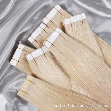 Elevate Your Look - Top Vendors' Tape-In Hair